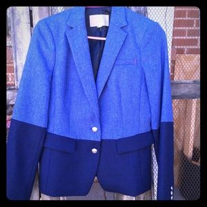 SOLD SOLD SOLD Banana republic hacking jacket